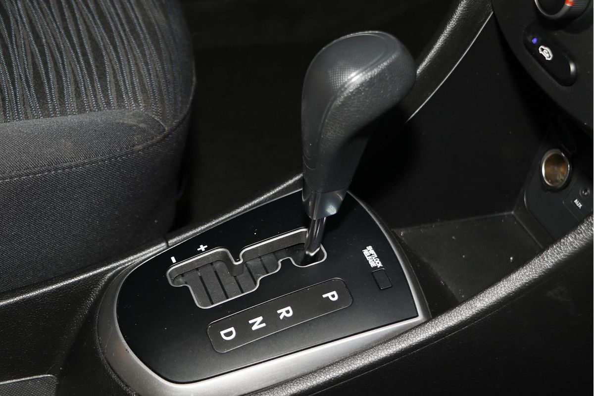 2015 Hyundai Accent Active RB3
