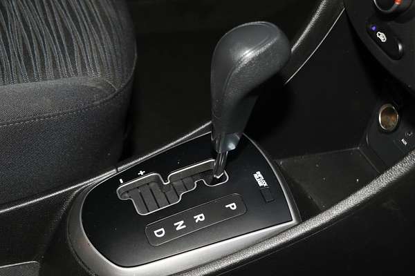 2015 Hyundai Accent Active RB3