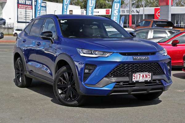 2022 Haval H6GT Ultra B03