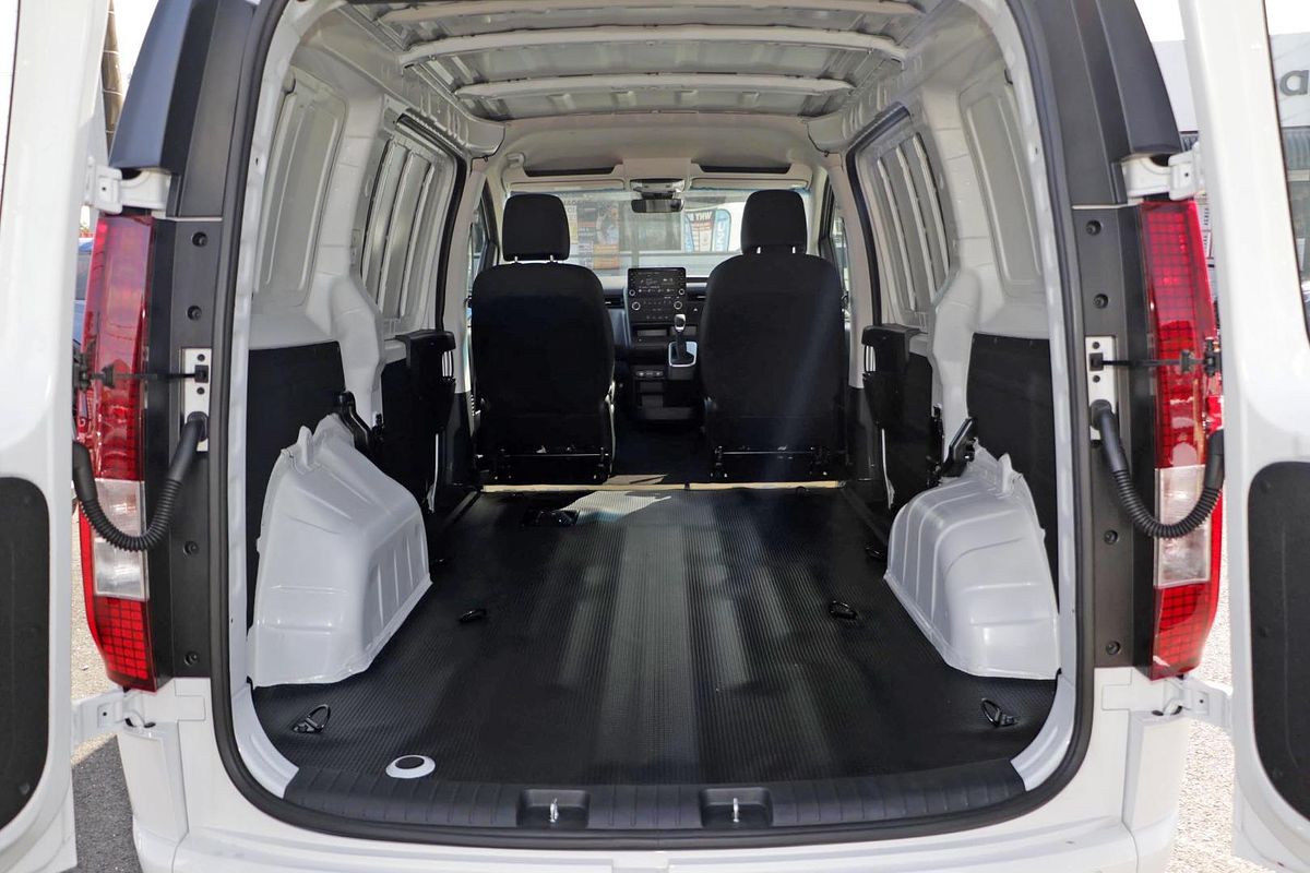 2024 Hyundai STARIA LOAD US4.V3