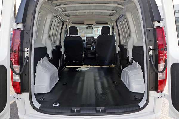 2024 Hyundai STARIA LOAD US4.V3
