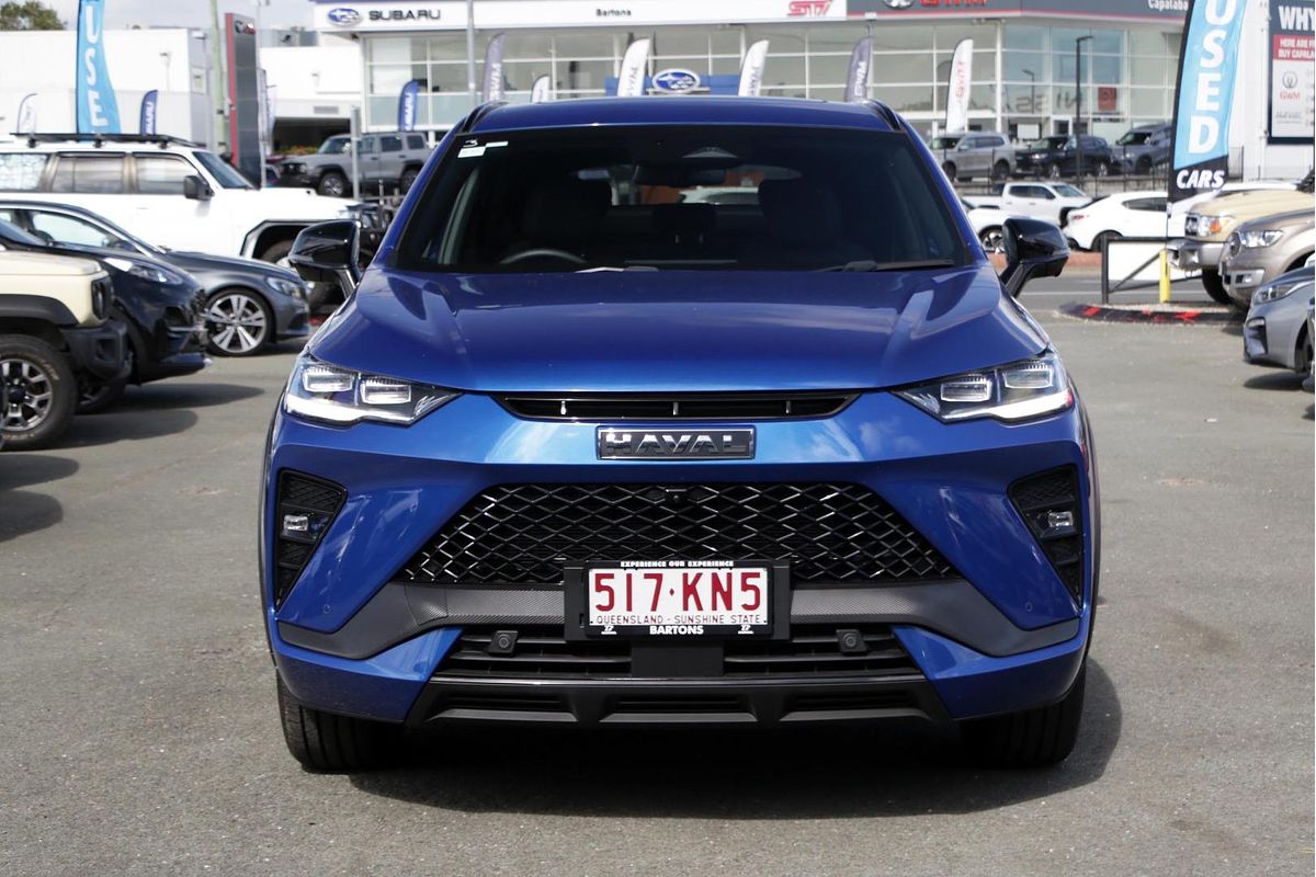 2022 Haval H6GT Ultra B03