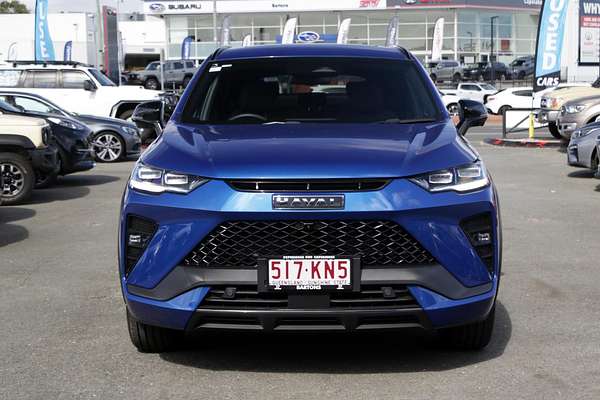 2022 Haval H6GT Ultra B03