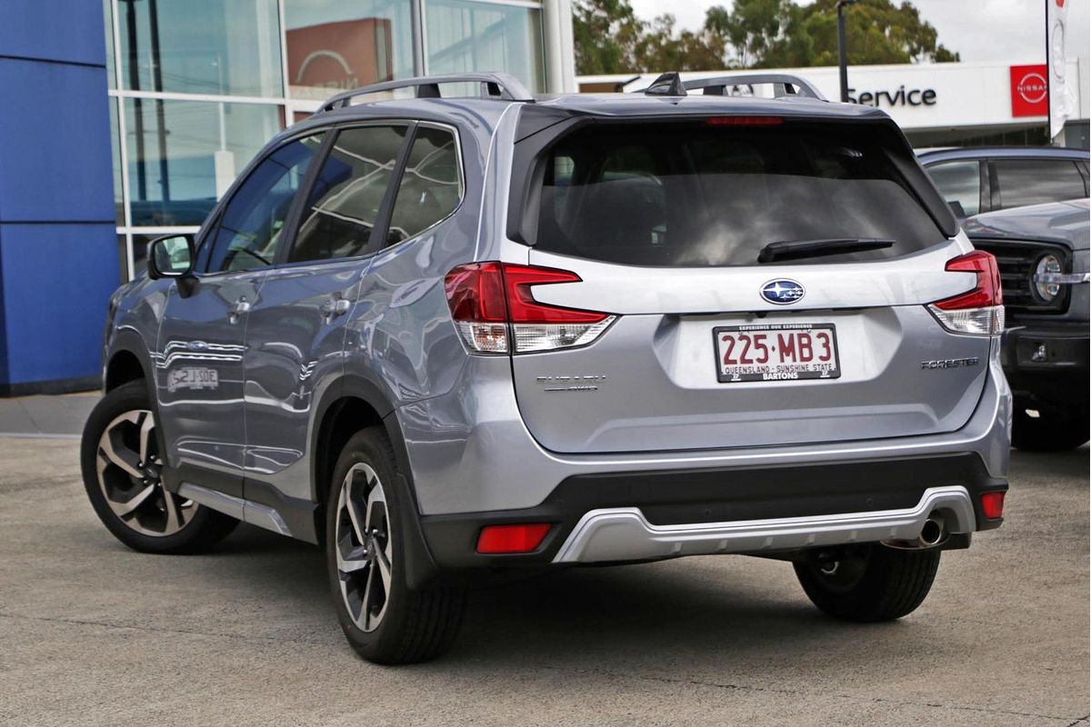 2024 Subaru Forester 2.5i-S S5