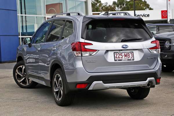 2024 Subaru Forester 2.5i-S S5