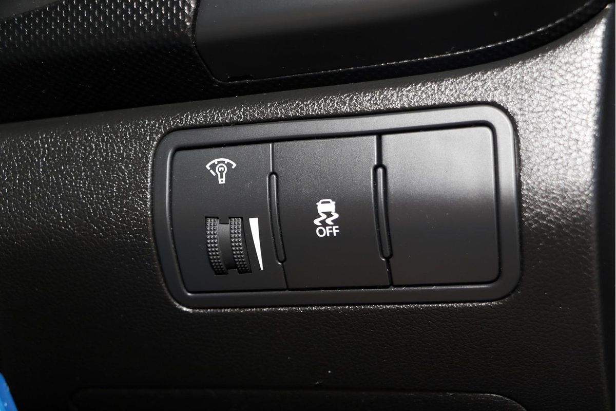 2015 Hyundai Accent Active RB3