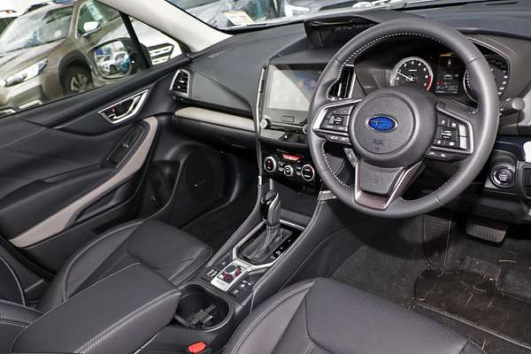 2024 Subaru Forester 2.5i-S S5