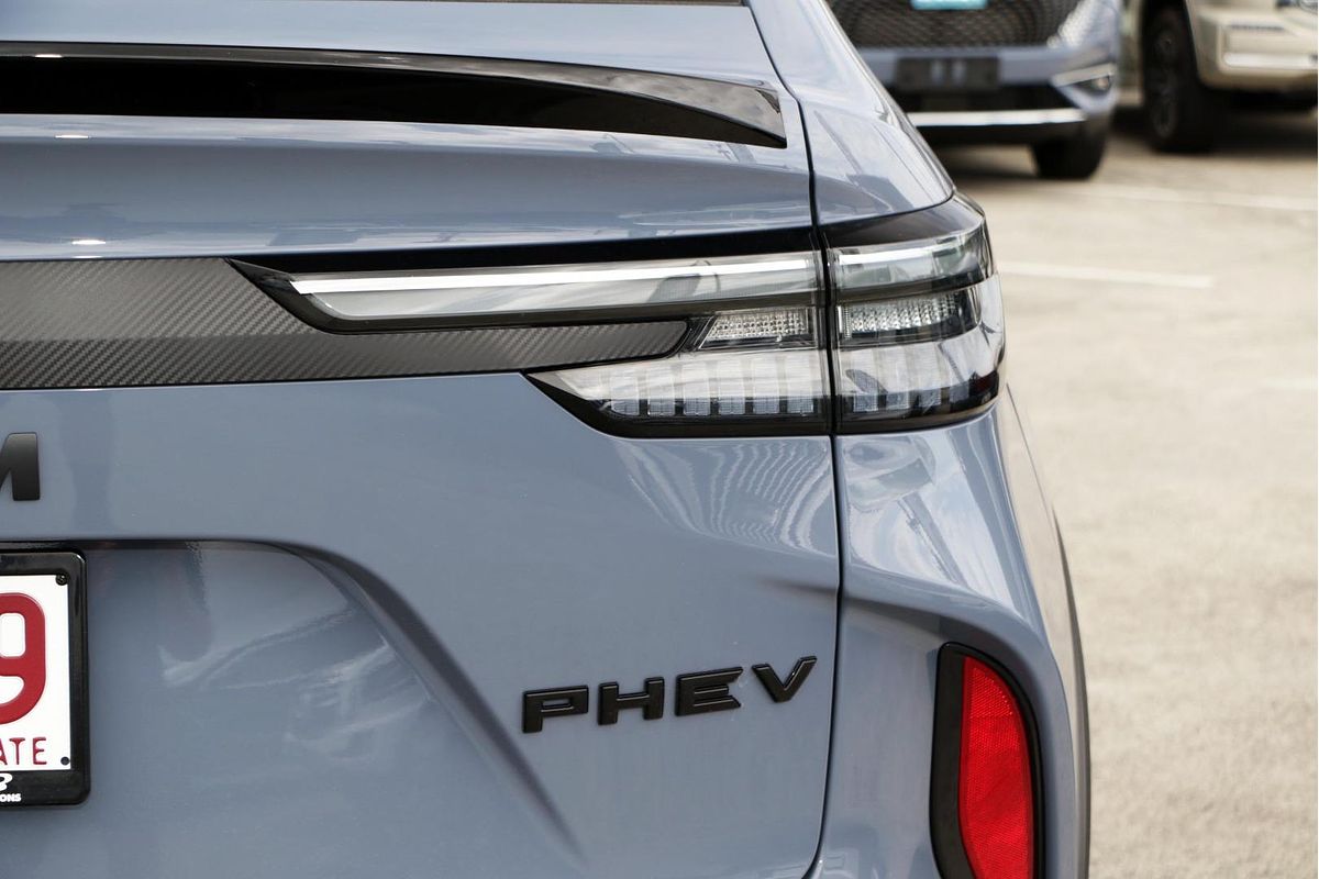 2025 GWM Haval H6GT Ultra PHEV B03