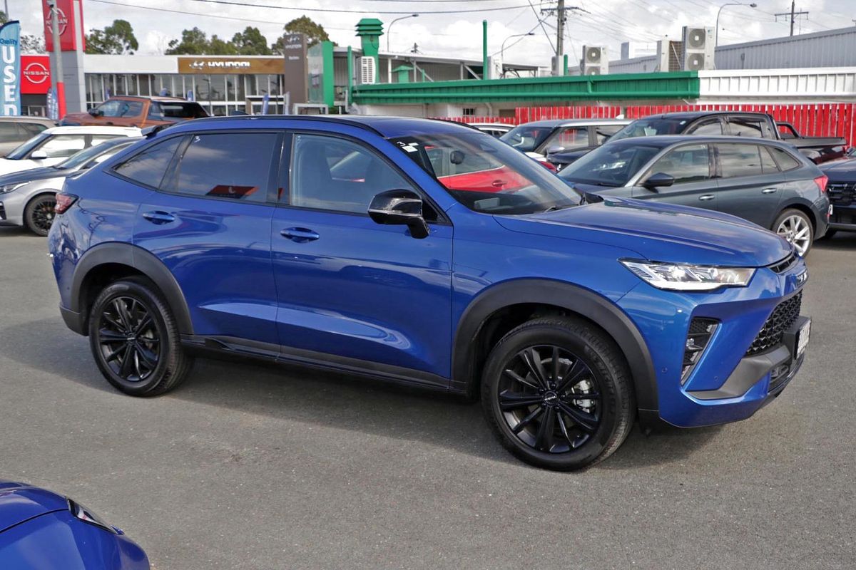 2022 Haval H6GT Ultra B03