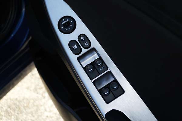 2015 Hyundai Accent Active RB3