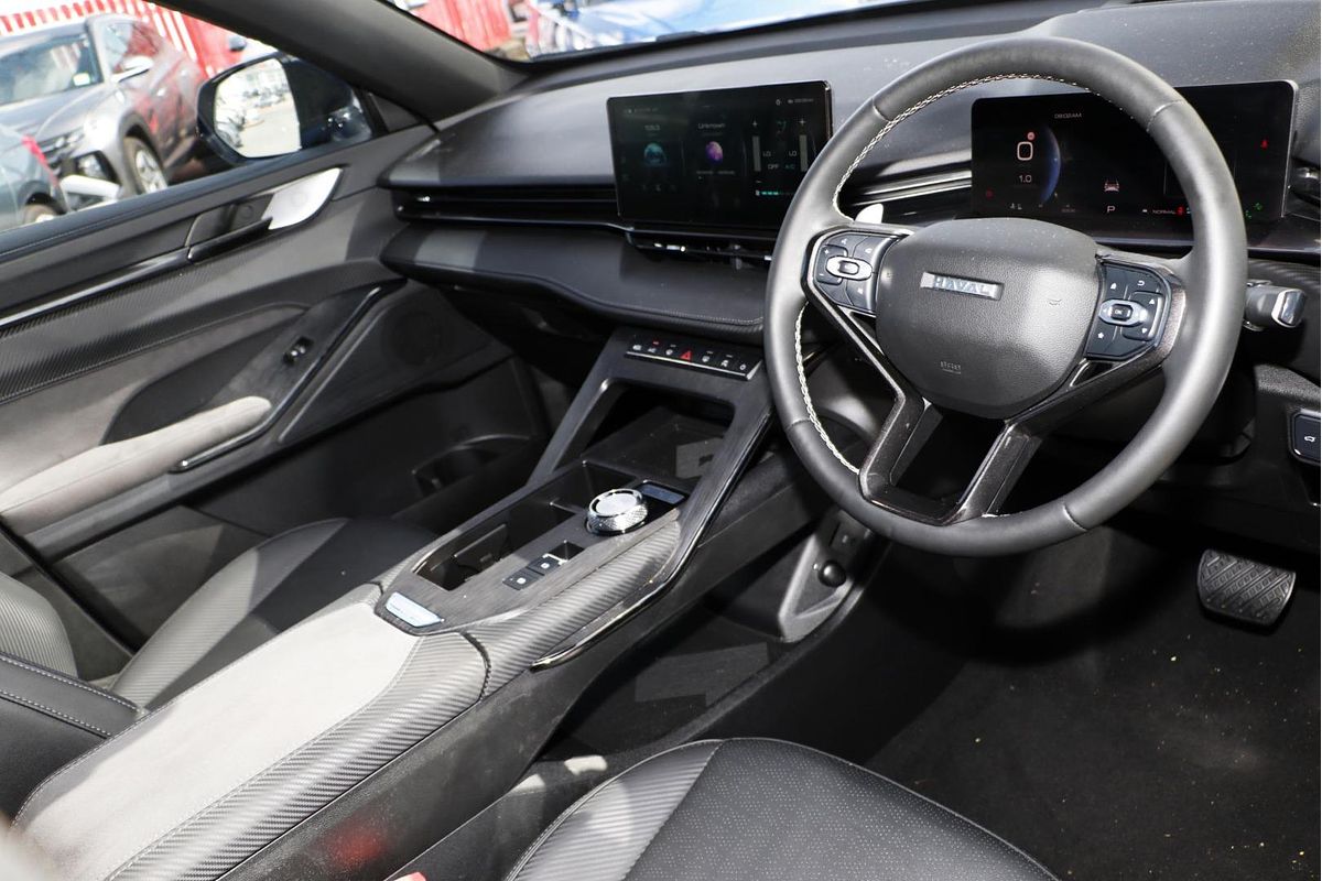 2022 Haval H6GT Ultra B03