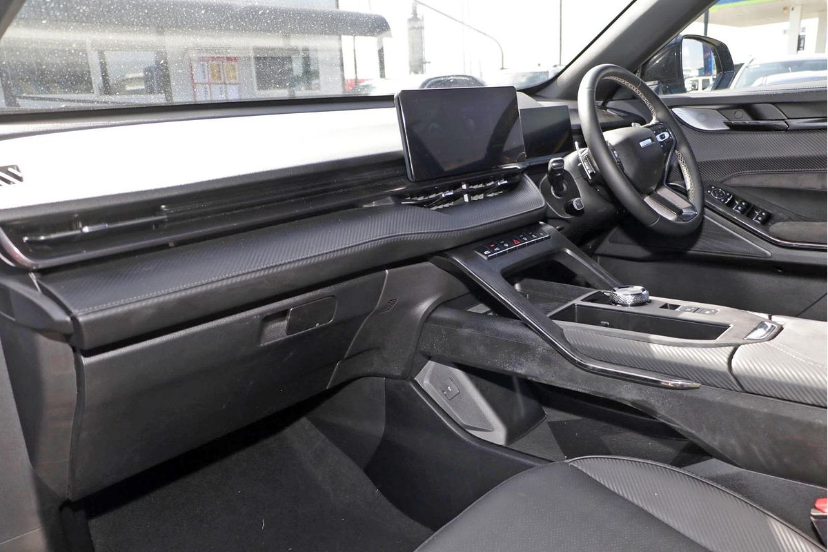 2022 Haval H6GT Ultra B03
