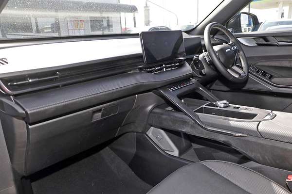 2022 Haval H6GT Ultra B03