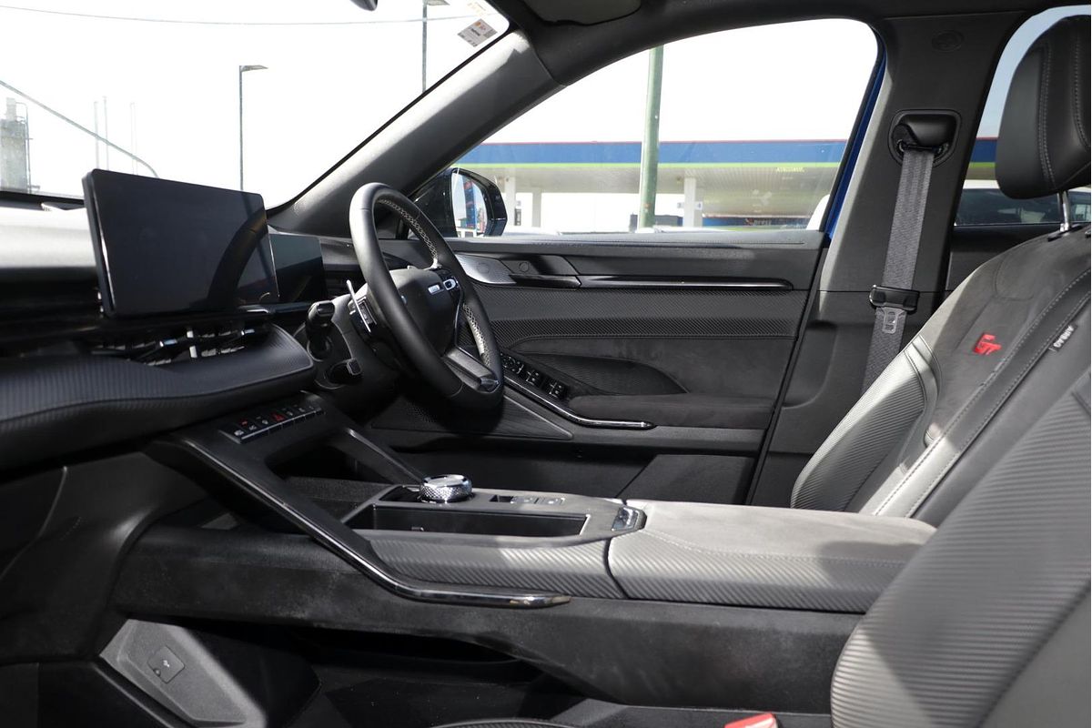 2022 Haval H6GT Ultra B03