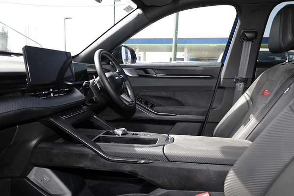 2022 Haval H6GT Ultra B03