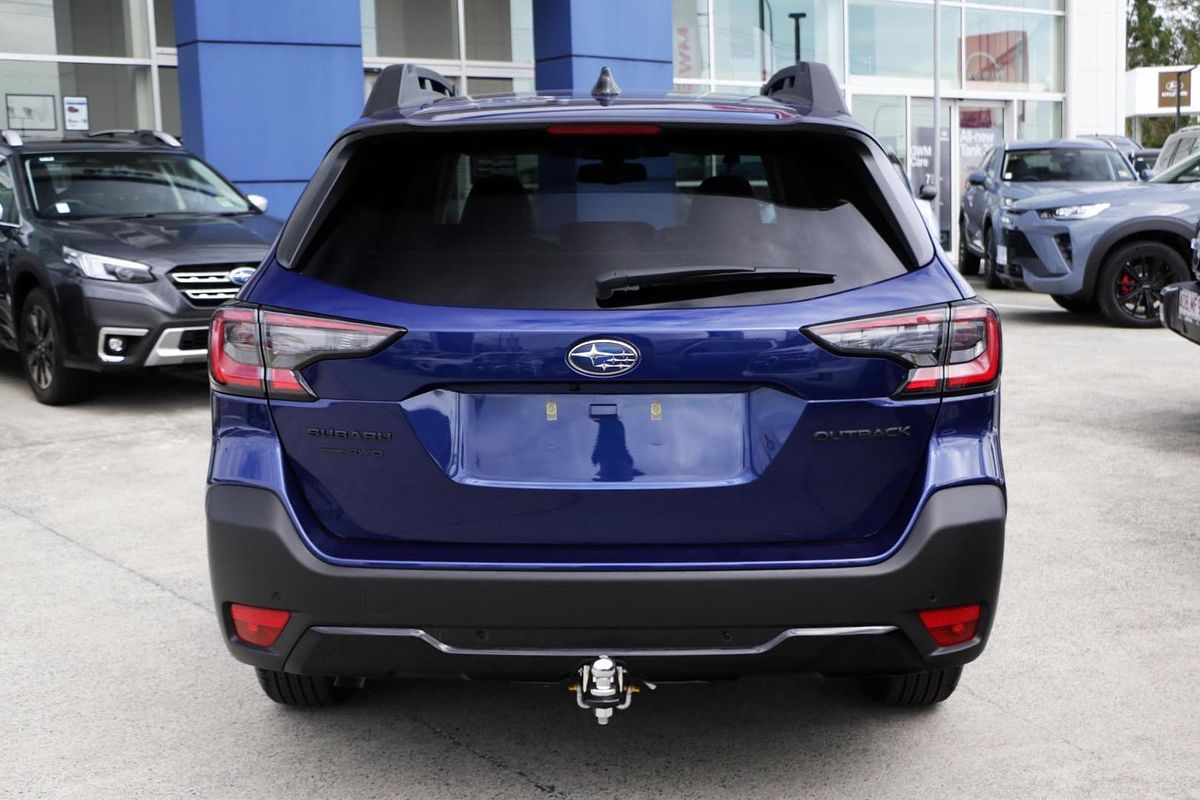 2024 Subaru Outback AWD Sport 6GEN