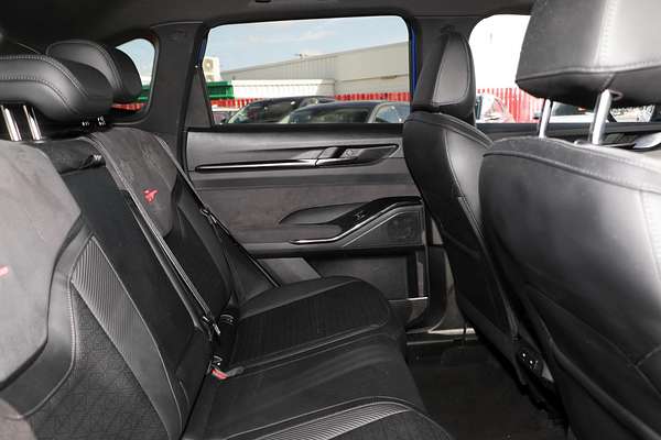 2022 Haval H6GT Ultra B03