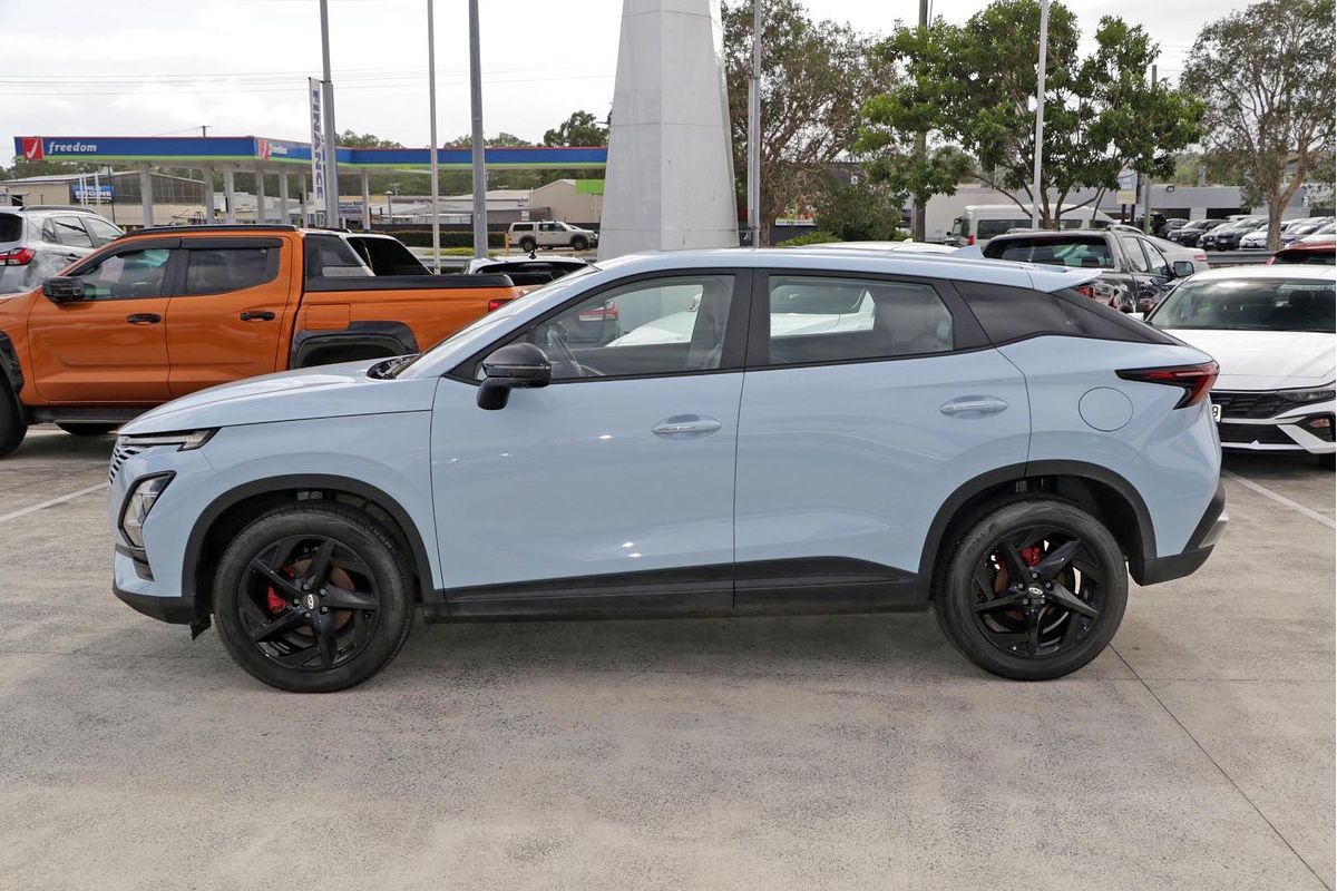 2023 Chery OMODA 5 EX T19C