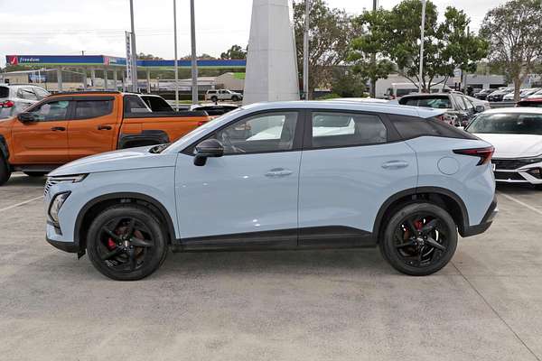 2023 Chery OMODA 5 EX T19C