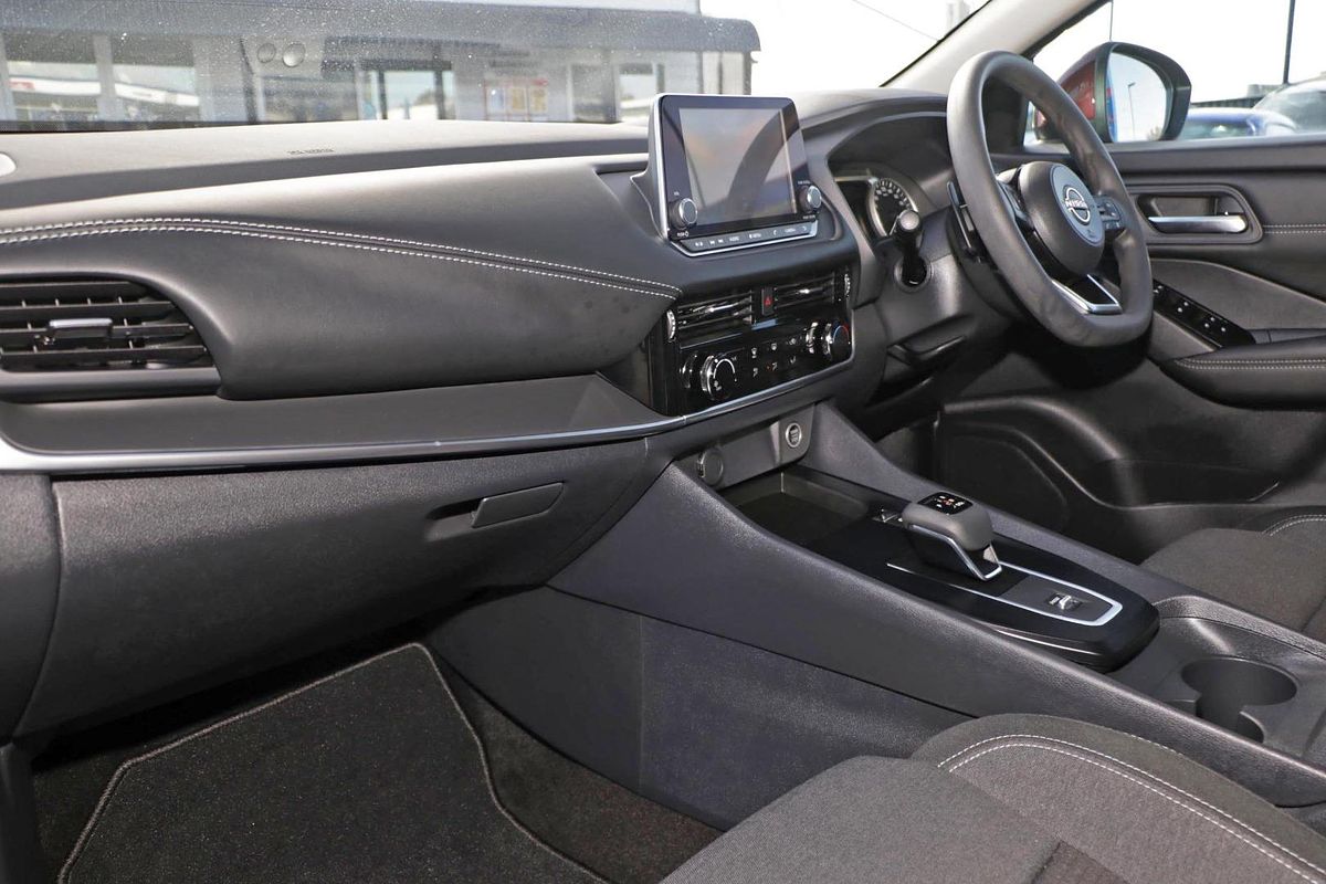 2023 Nissan QASHQAI ST J12