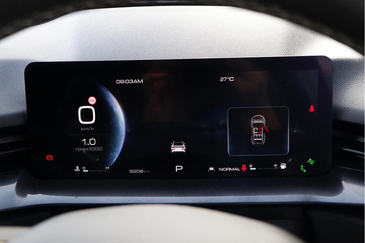 2022 Haval H6GT Ultra B03