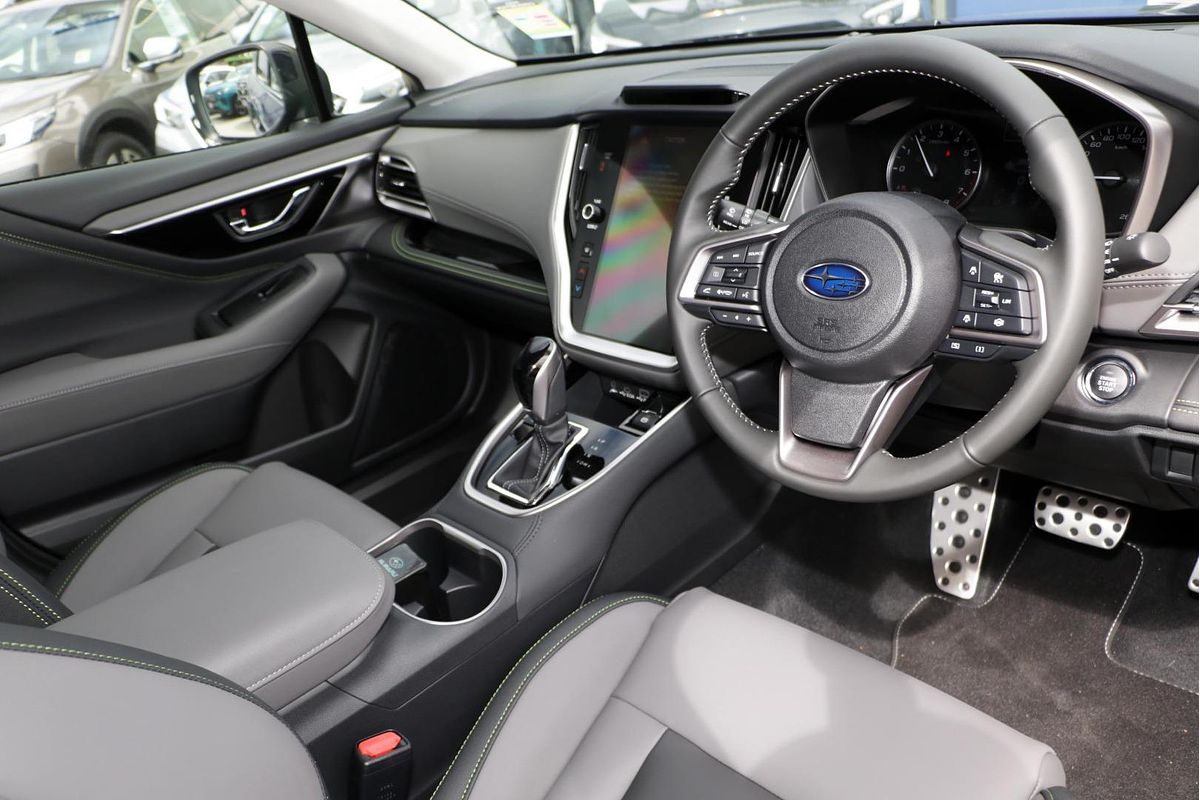 2024 Subaru Outback AWD Sport 6GEN