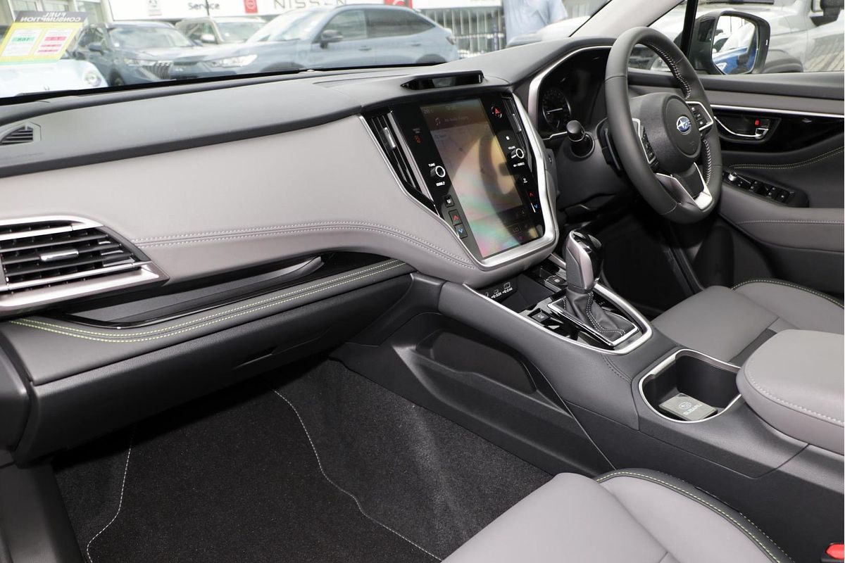 2024 Subaru Outback AWD Sport 6GEN