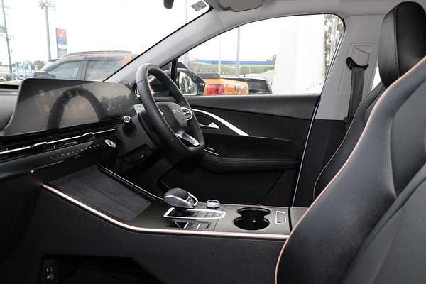 2023 Chery OMODA 5 EX T19C
