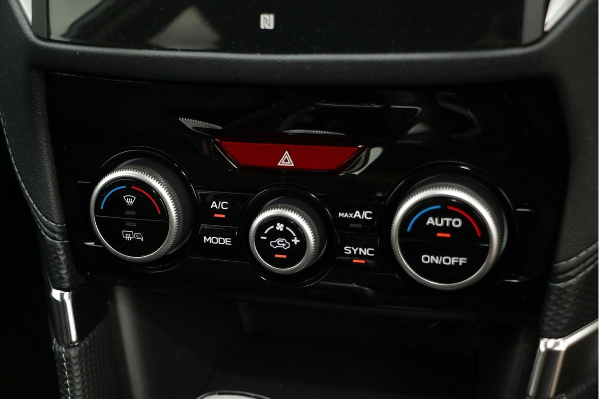 2024 Subaru Forester 2.5i-S S5
