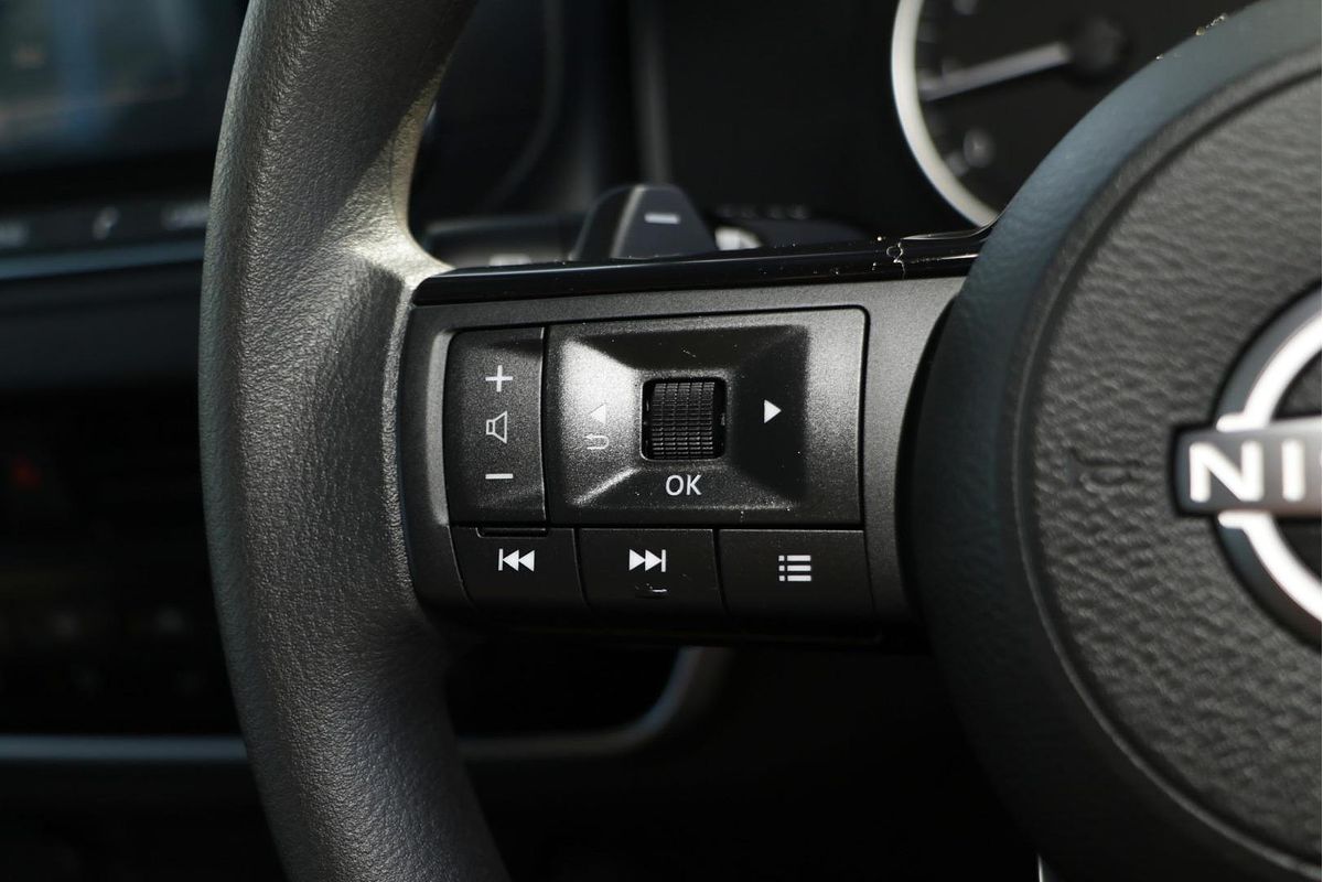 2023 Nissan QASHQAI ST J12