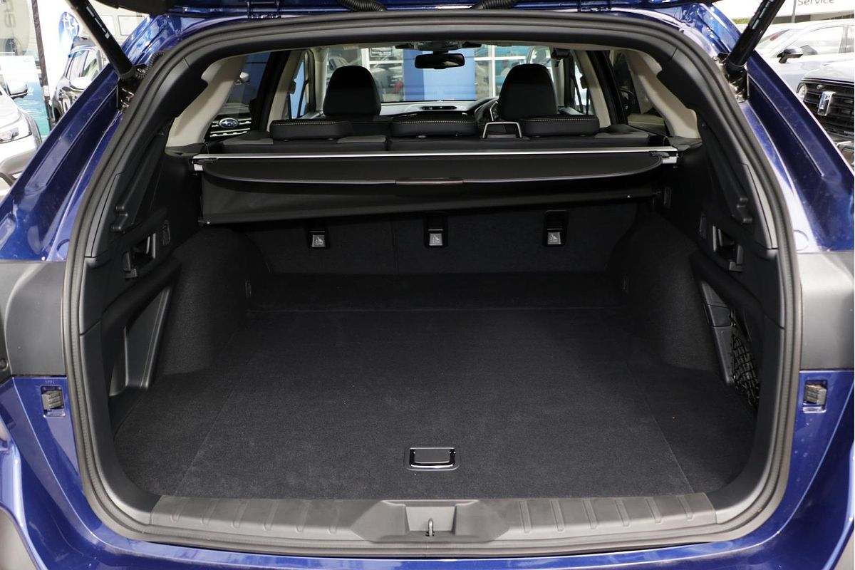 2024 Subaru Outback AWD Sport 6GEN