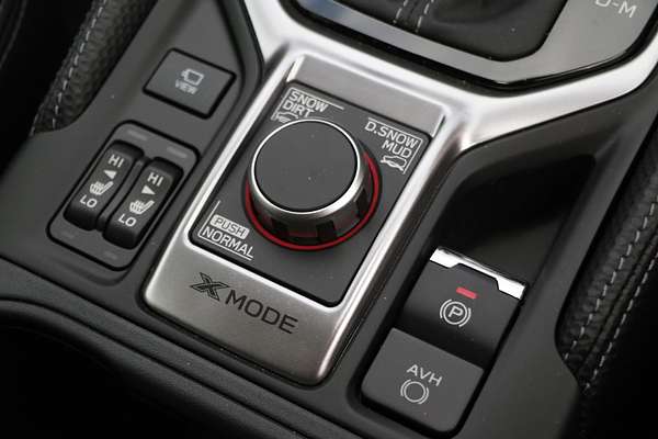 2024 Subaru Forester 2.5i-S S5