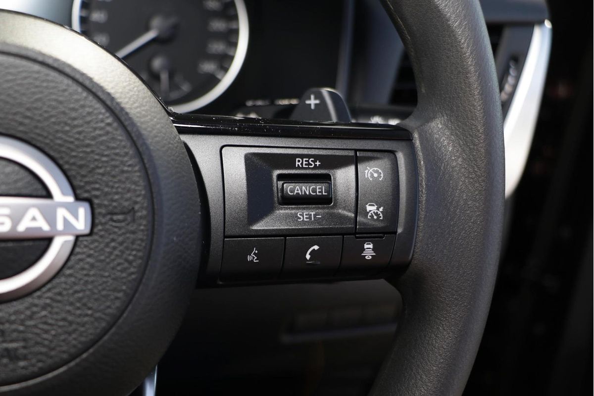 2023 Nissan QASHQAI ST J12