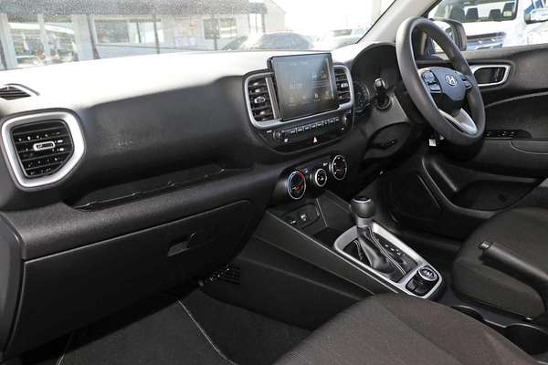 2019 Hyundai Venue Go QX