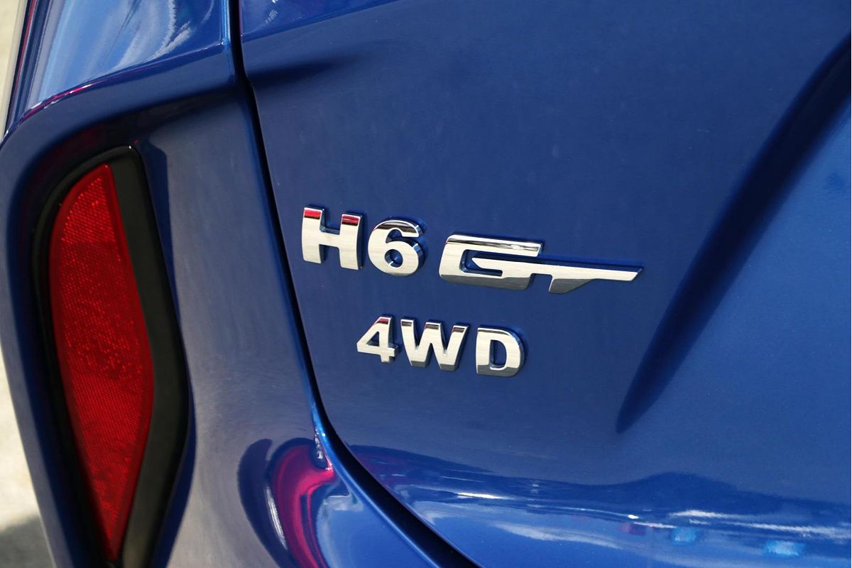 2022 Haval H6GT Ultra B03
