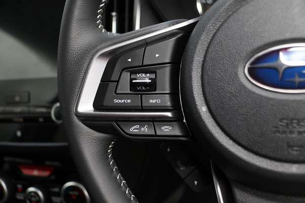 2024 Subaru Forester 2.5i-S S5