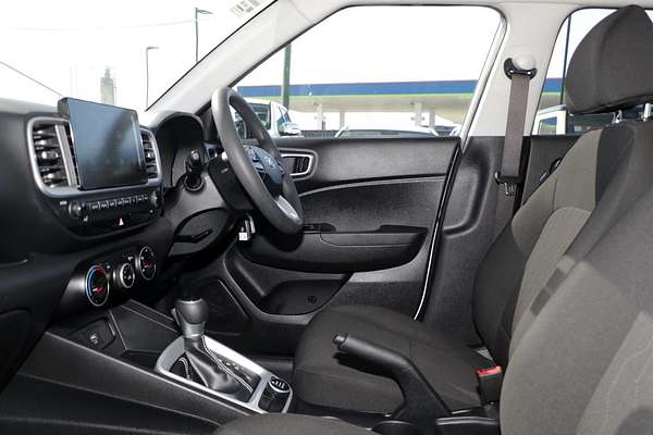 2019 Hyundai Venue Go QX