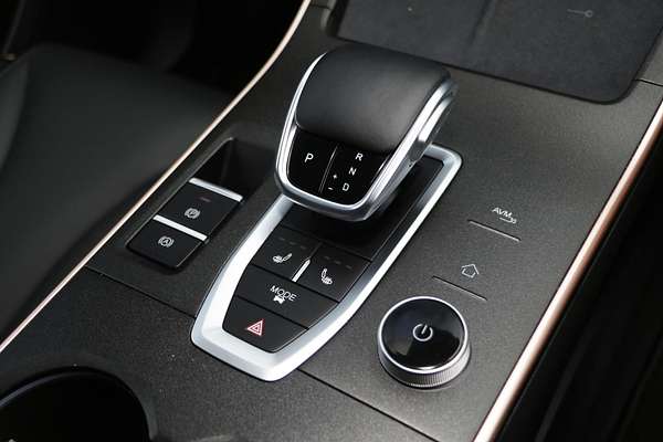 2023 Chery OMODA 5 EX T19C