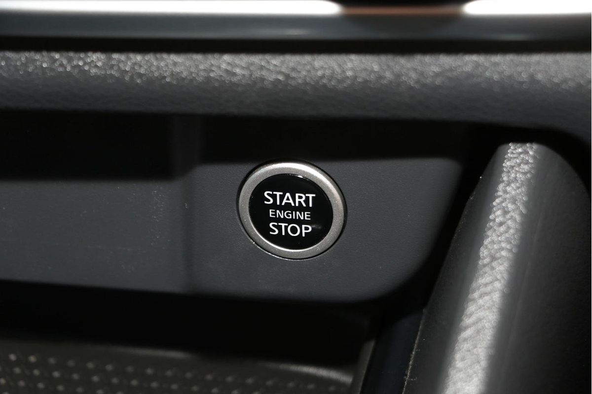 2023 Nissan QASHQAI ST J12