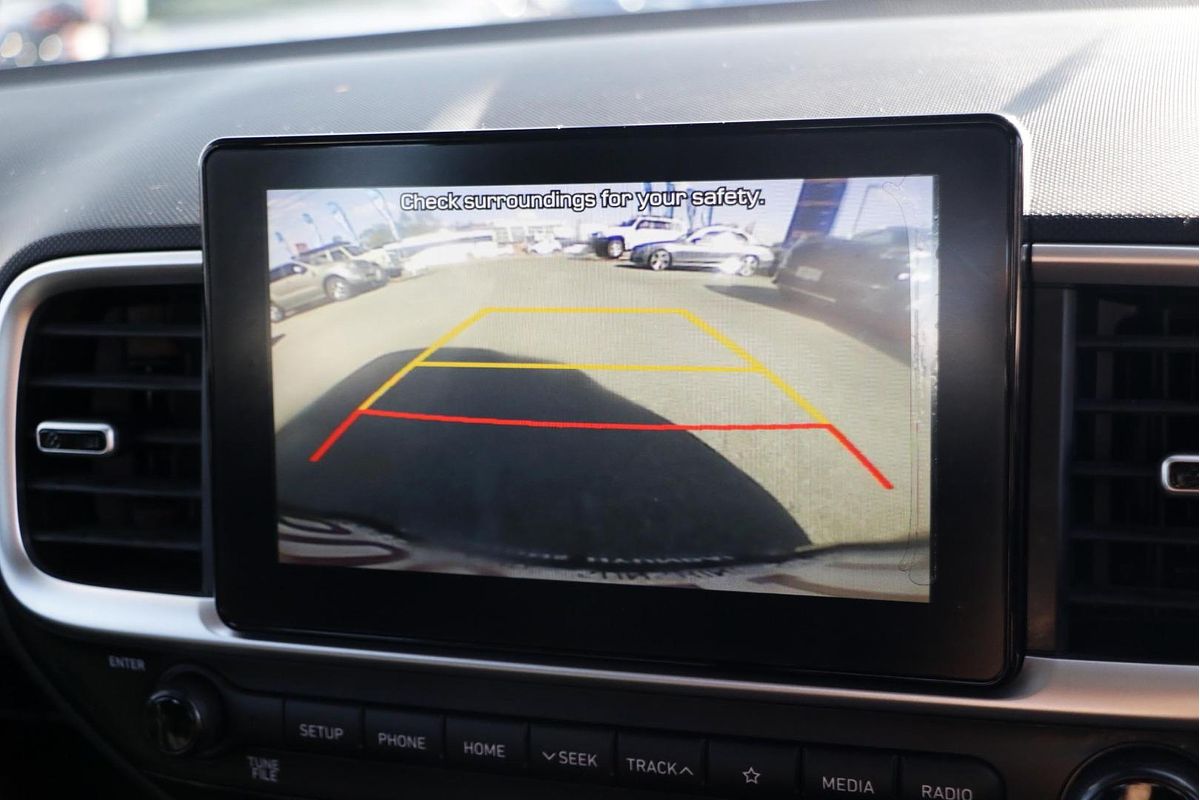 2019 Hyundai Venue Go QX