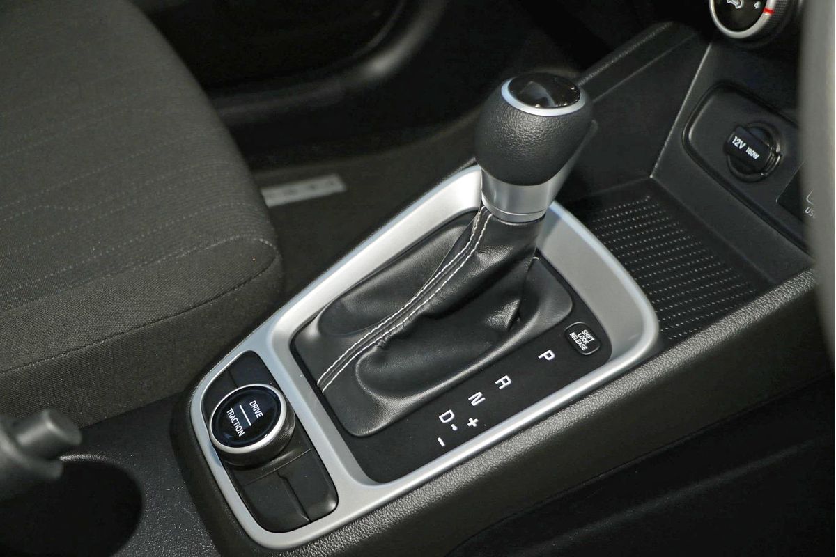2019 Hyundai Venue Go QX