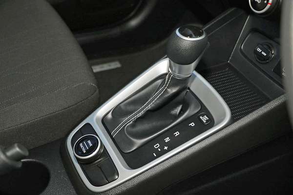 2019 Hyundai Venue Go QX