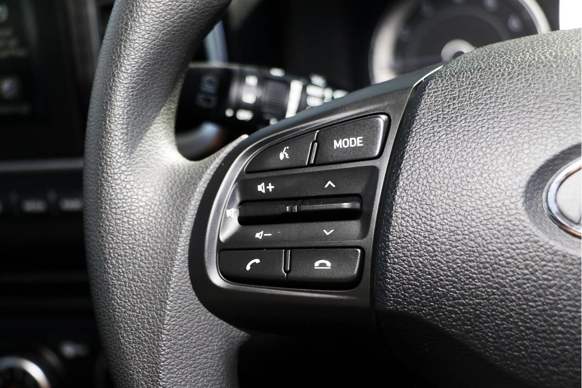 2019 Hyundai Venue Go QX