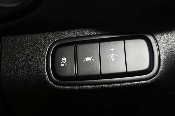 2019 Hyundai Venue Go QX