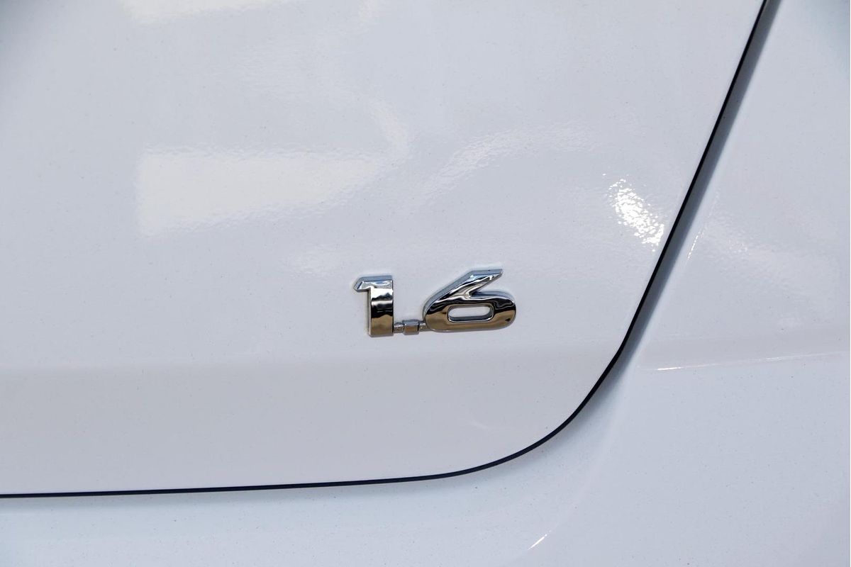 2019 Hyundai Venue Go QX