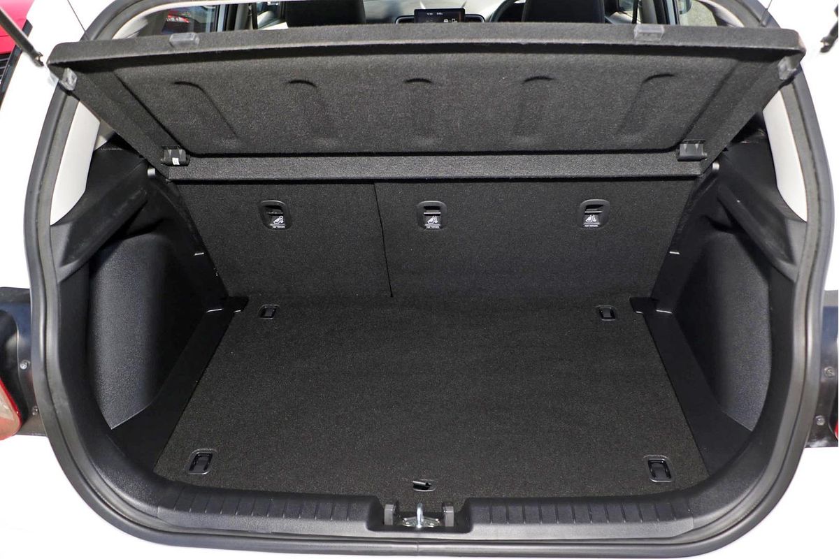 2019 Hyundai Venue Go QX