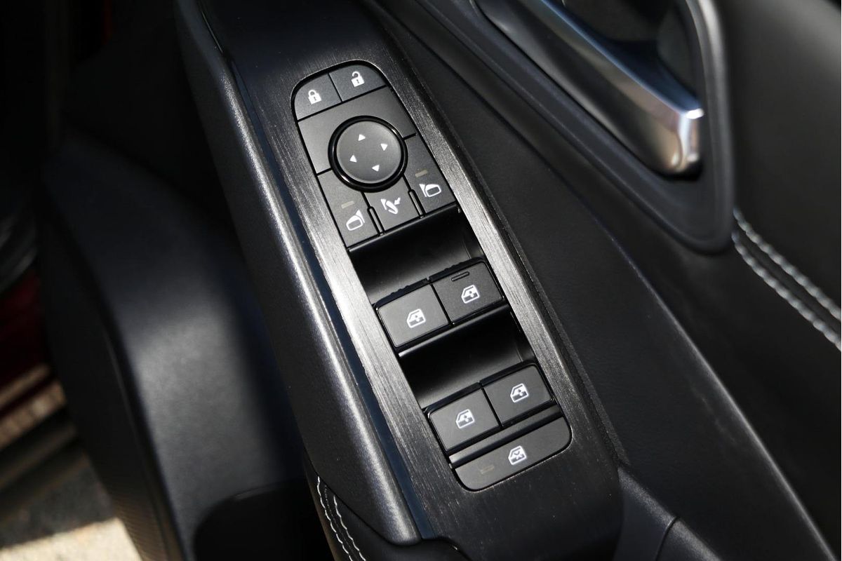 2023 Nissan QASHQAI ST J12