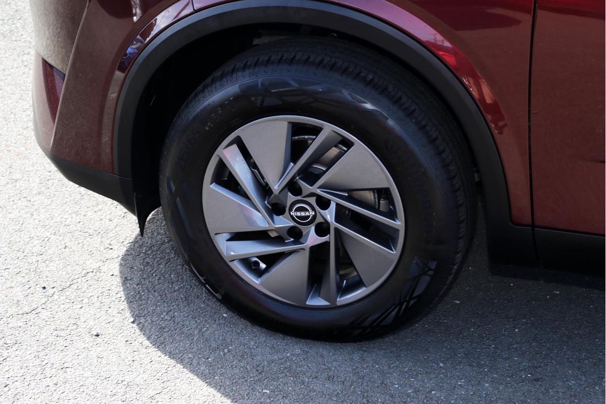 2023 Nissan QASHQAI ST J12