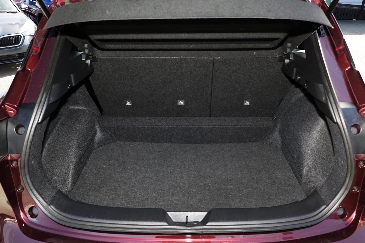 2023 Nissan QASHQAI ST J12