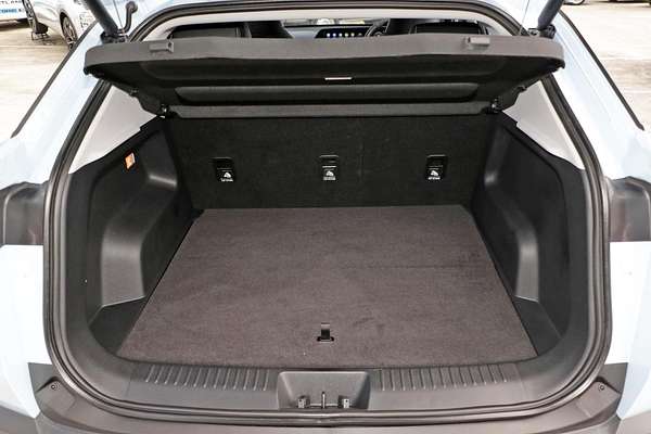 2023 Chery OMODA 5 EX T19C